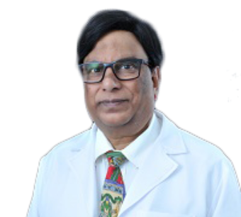 DR. Subhash Reddy Kalyam