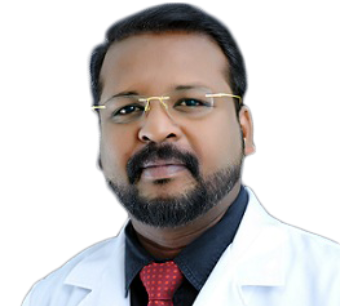 DR. RETHESH BABU